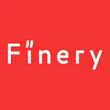 Finery London - UK logo