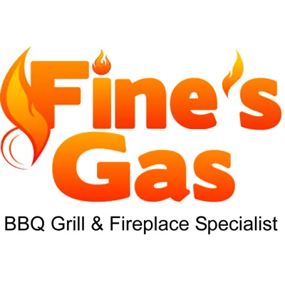 Fine's Gas