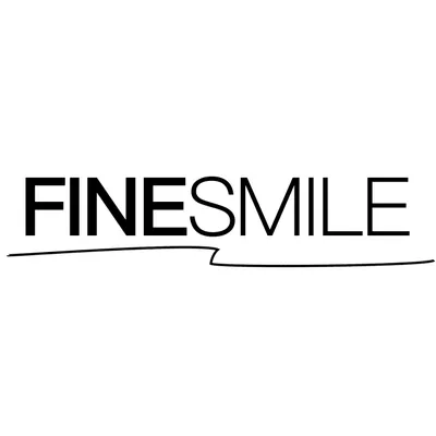 FineSmile logo