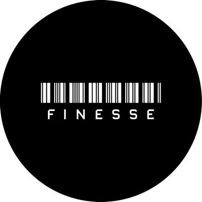 FINESSE logo