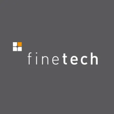 finetech logo