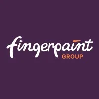 Fingerpaint Marketing Logo