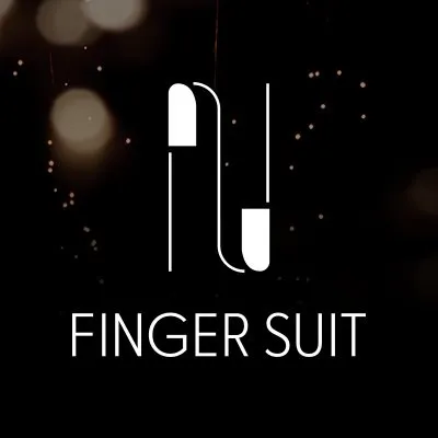 FINGER SUIT JAPANフィンガースーツジャパ logo