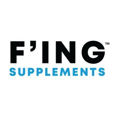 Fing Focus Brain Boosting Sup logo