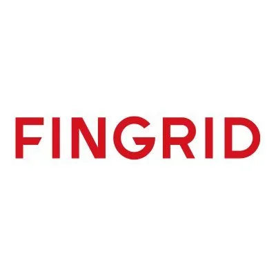 Fingrid Logo
