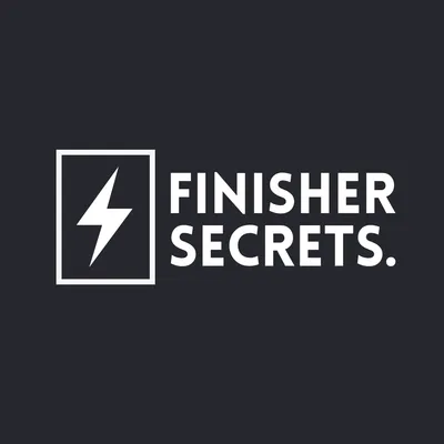 Finisher Secrets logo