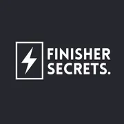 Finisher Secrets Logo