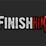 FinishHim logo/icon