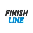 Finish Line-company-logo