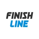 Finish Line logo