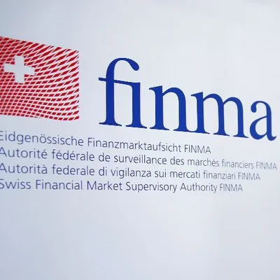 FINMA Logo