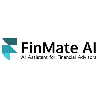 FinMate AI logo