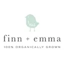 Finn + Emma logo