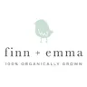 Finn + Emma logo