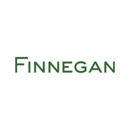 Finnegan Henderson Farabow Garrett & Dunner Logo