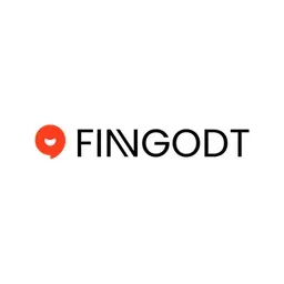 Finngodt logo