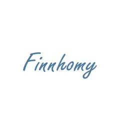 Finnhomy logo