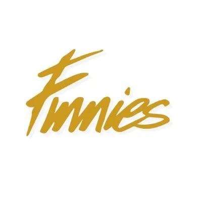 Finnies The Jeweller logo