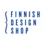 Finnish Design Shop logo