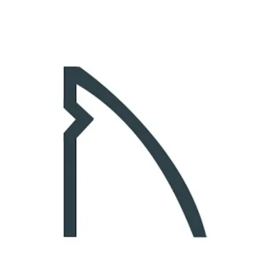 Finny logo
