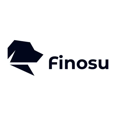 Finosu logo