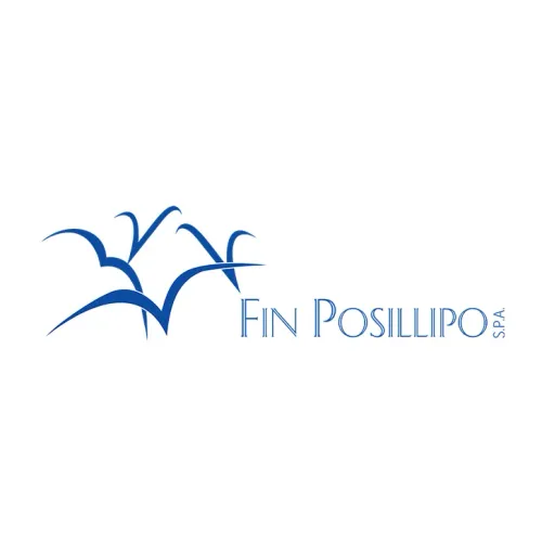 FinPosillipo logo
