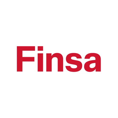 FINSA logo