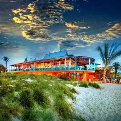Sharky's