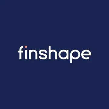 Finshape Logo