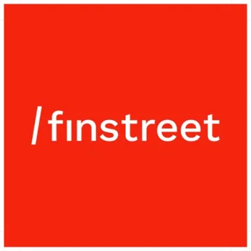 Finstreet Logo