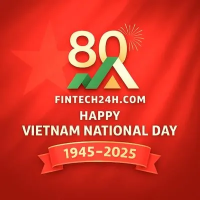 Fintech 24h logo