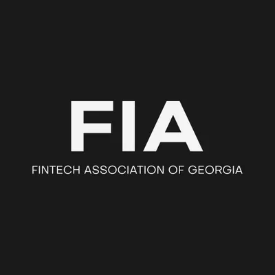 FinTech Association of Georgia logo