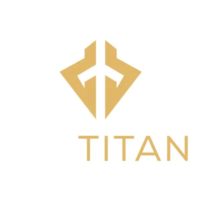FinTitan logo