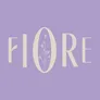 Logo Fiore - Nachtegaalstraat