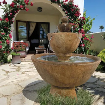 Fiorefountains