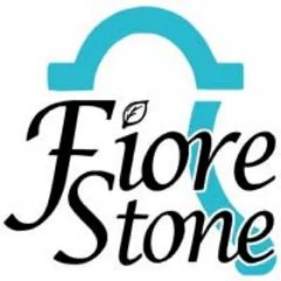 Fiore Stone logo