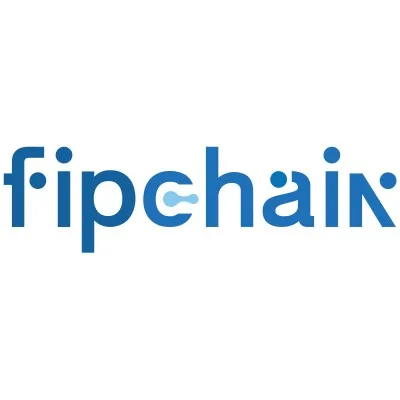 Fipchain logo