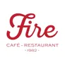 Logo Fire Café