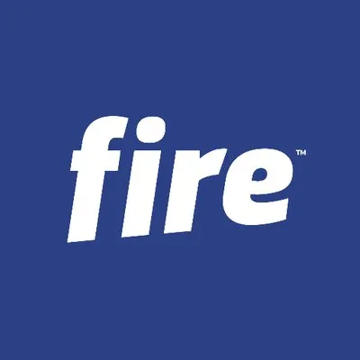Fire Business Account logo