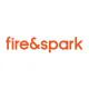 Fire&Spark (Formerly Chimaera Labs) logo