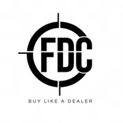 Firearms Direct Club Logo