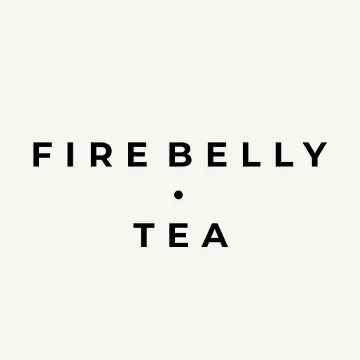 firebellytea.com logo