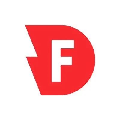 Logo by Brandfetch