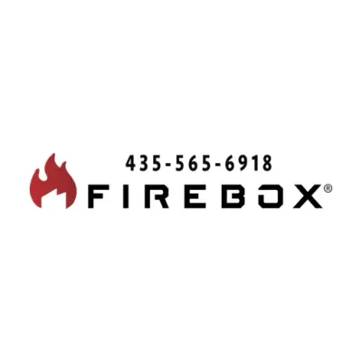 Firebox Stove