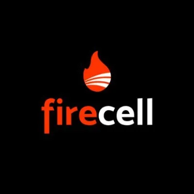 Firecell logo