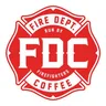 Fire Dept Coffee logo