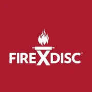 FIREDISC, INC. Logo