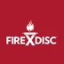FIREDISC Cookers logo