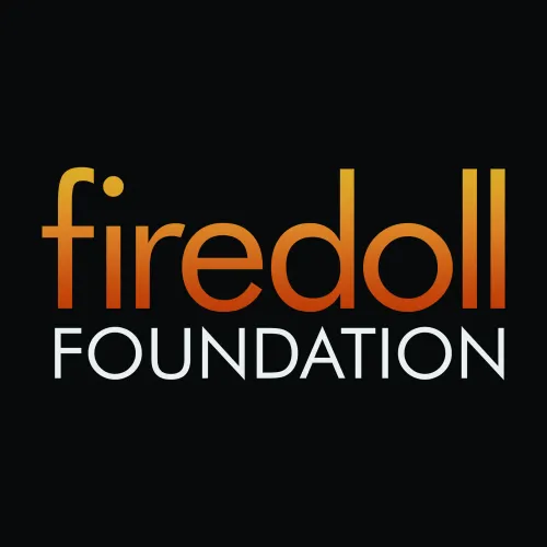 Firedoll Foundation logo