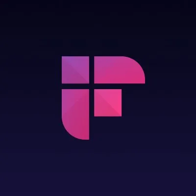 Logo by Brandfetch